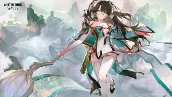How to check WuWa 2.6 Character Tier List: Best DPS & Support ID
