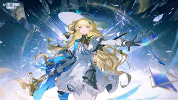 How to check WuWa 2.6 Character Tier List: Best DPS & Support ID