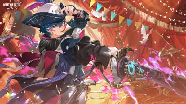 How to check WuWa 2.6 Character Tier List: Best DPS & Support ID