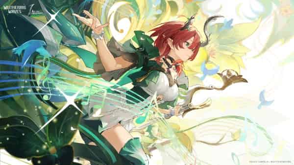 How to check WuWa 2.6 Character Tier List: Best DPS & Support ID