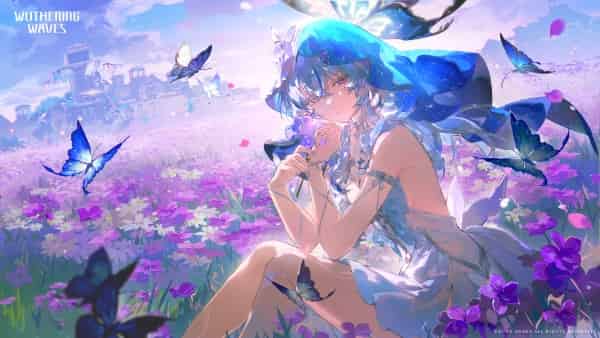 How to check WuWa 2.6 Character Tier List: Best DPS & Support ID