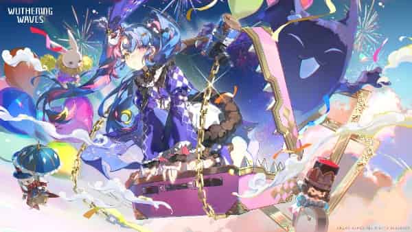 How to check WuWa 2.6 Character Tier List: Best DPS & Support ID