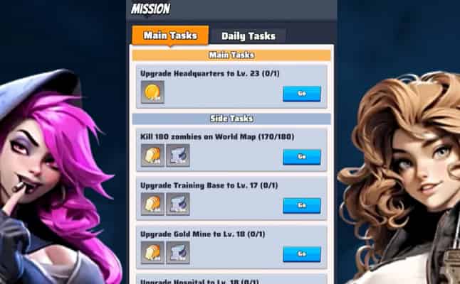 How to check Last War Diamonds Hack: Is It Real? How to Get Free Diamonds Safely ID
