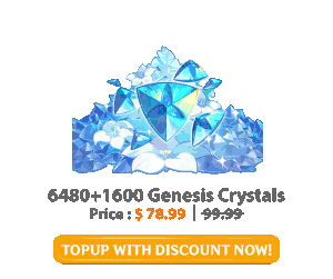How to check Genshin Impact 6.0: Initial Top-Up Bonus Reset — Time, Rules & Best Value ID