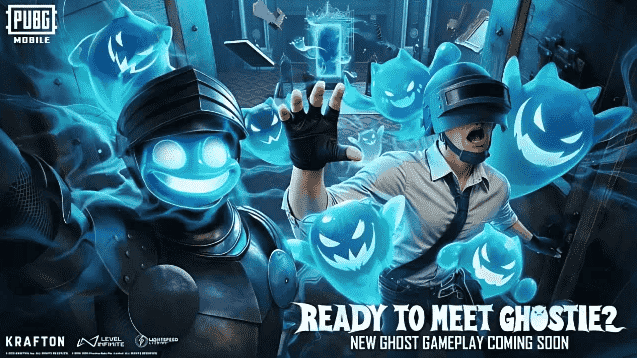 How to check PUBG MOBILE 4.0 Update: Spooky Soiree, Unfail Mode & World of Wonder Launch ID