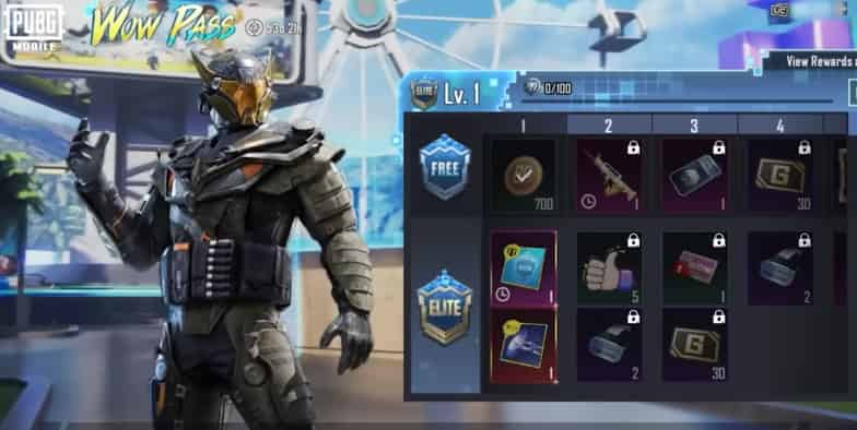 How to check PUBG MOBILE 4.0 Update: Spooky Soiree, Unfail Mode & World of Wonder Launch ID
