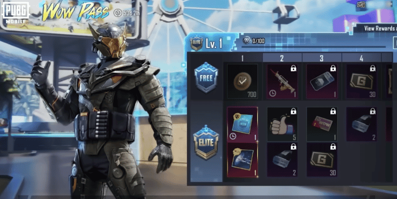 如何检查PUBG MOBILE 4.0版本更新:万圣主题玩法、新模式与全面革新ID