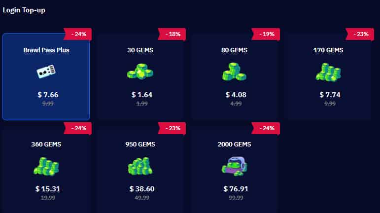 How to check Brawl Stars Codes: All Working QR, Creator & Store Codes for October 2025 ID