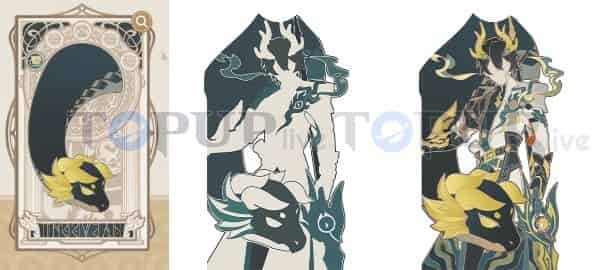 How to check HSR 3.6- 3.8 Banners Prediction: Cryene, Constance Coming ID