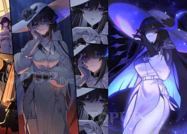 How to check HSR 3.6- 3.8 Banners Prediction: Cryene, Constance Coming ID
