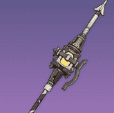 如何檢查原神 6.0「月之一」版本新武器全盤點ID