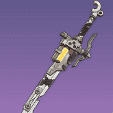 如何檢查原神 6.0「月之一」版本新武器全盤點ID