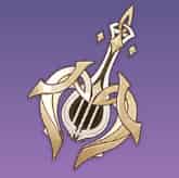 How to check Genshin 6.0 Version 'Luna I' New Weapons Guide ID