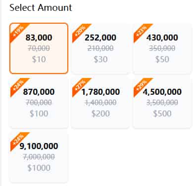 How to check Poppo Live Coin Prices (2025 Update): Official Rates, Country Comparison & Cheaper Alternatives ID