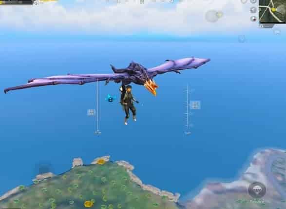 How to check PUBG MOBILE x Kaiju No. 8 Collaboration: Exclusive Skins, Sets & Themed Items Revealed ID