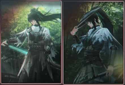How to check WuWa 2.7 Qiuyuan Leaks: Kit, Weapon & Gameplay (Updating) ID