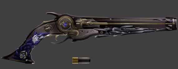 How to check Wuthering Waves 2.7 Galbrena Leak: Full Kit, Weapon, Gameplay Showcase & Resonance Chain ID