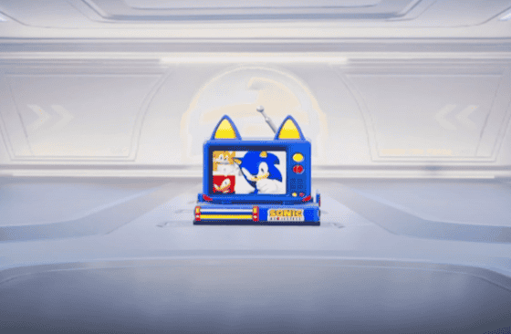 How to check PUBG MOBILE x Sonic the Hedgehog: V4.0 Update Collaboration News & Skin Preview ID