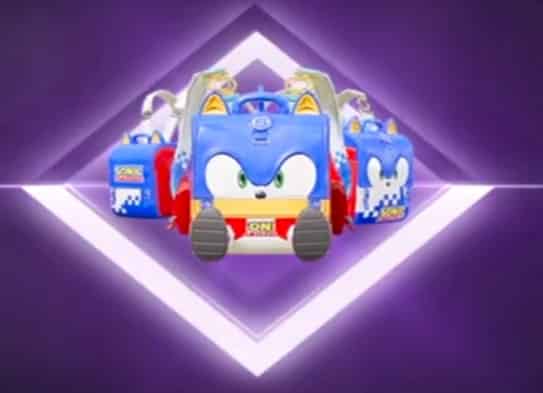 How to check PUBG MOBILE x Sonic the Hedgehog: V4.0 Update Collaboration News & Skin Preview ID