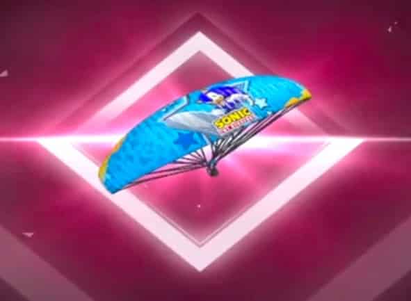 How to check PUBG MOBILE x Sonic the Hedgehog: V4.0 Update Collaboration News & Skin Preview ID