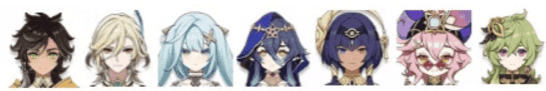 How to check Genshin 6.0 Banner Phase 1 Pull Guide: Lauma & Nahida, Sumeru Chronicled Wish ID