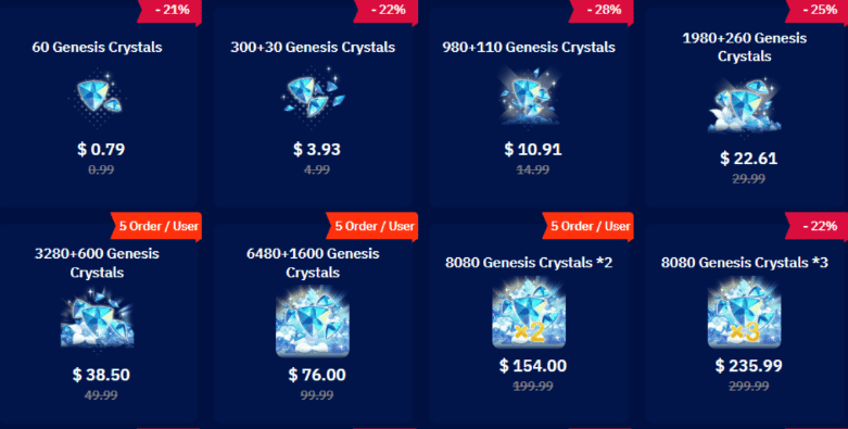 How to check Genshin 6.0 Banner Phase 1 Pull Guide: Lauma & Nahida, Sumeru Chronicled Wish ID