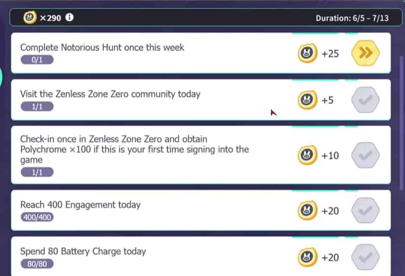 How to check ZZZ Polychrome Guide: Uses, Earning Methods, and Top-Up Options ID