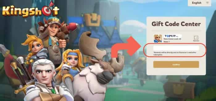 How to check Kingshot Gift Codes (October 2025) - Grab Your FREE Gains! ID