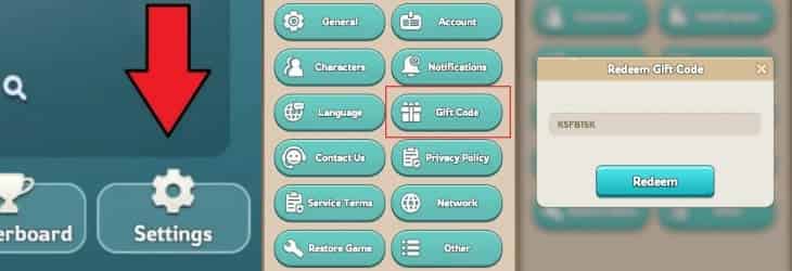 How to check Kingshot Gift Codes (October 2025) - Grab Your FREE Gains! ID