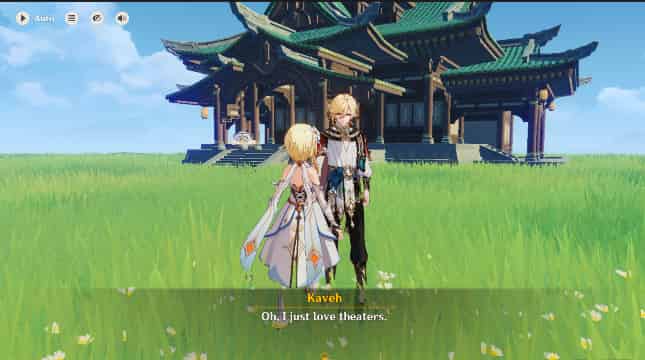How to check How To Get Free Primogems From Teapot | Genshin 6.0 ID