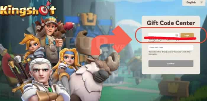 How to check Kingshot Gift Codes (October 2025) - Grab Your FREE Gains! ID