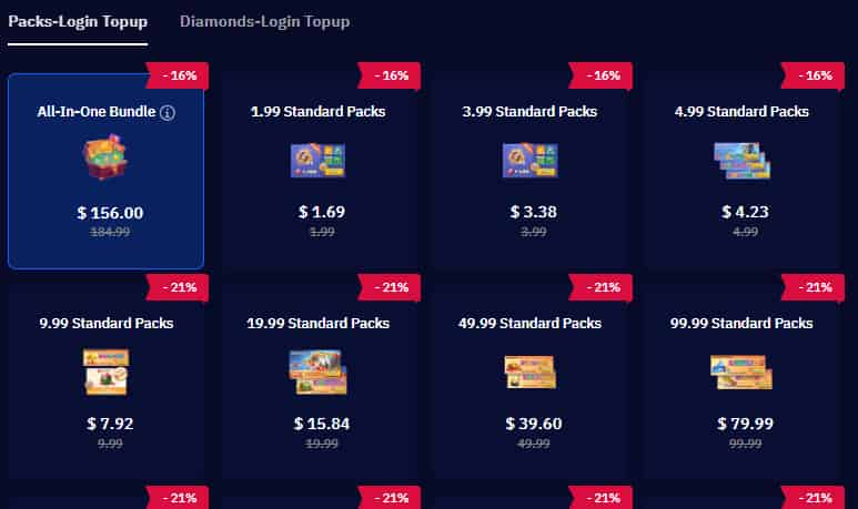 How to check Last War Survival Top Up: Best Way to Buy Packs, Diamonds, and Gift Codes ID