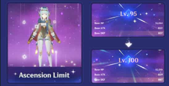 How to check Genshin Impact 5th Anniversary: Free 5-Star Characters To Pick 2025 ID