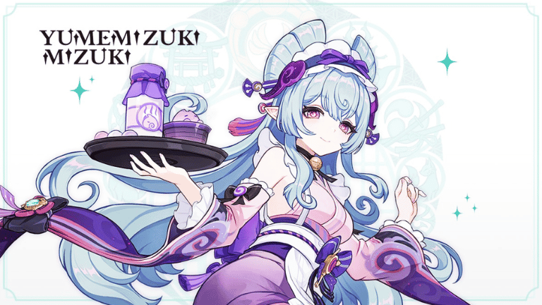 How to check Genshin Impact 5th Anniversary: Free 5-Star Characters To Pick 2025 ID