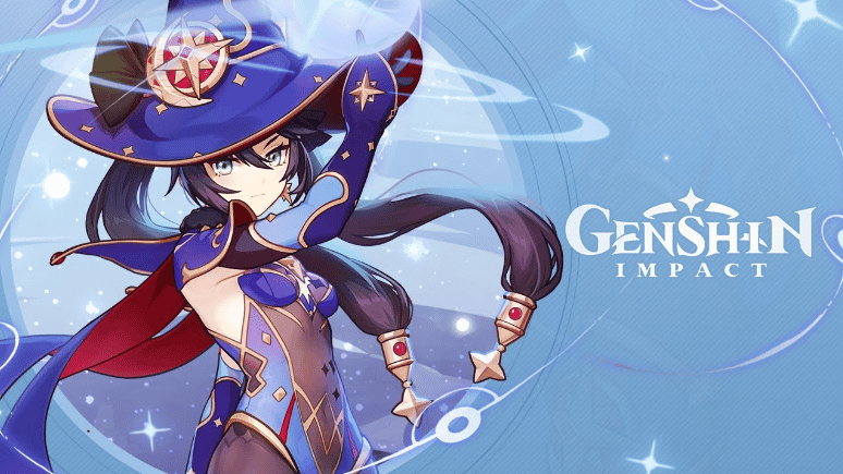 How to check Genshin Impact 5th Anniversary: Free 5-Star Characters To Pick 2025 ID