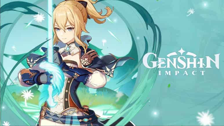 How to check Genshin Impact 5th Anniversary: Free 5-Star Characters To Pick 2025 ID