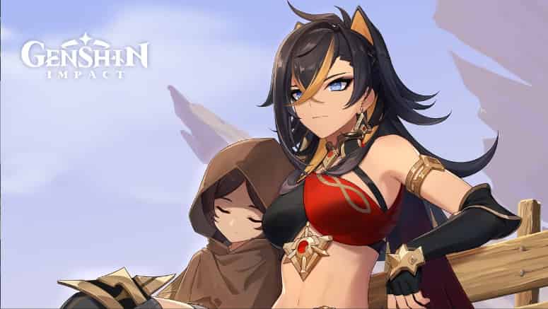 How to check Genshin Impact 5th Anniversary: Free 5-Star Characters To Pick 2025 ID