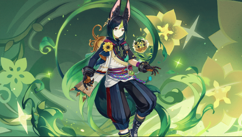 How to check Genshin Impact 5th Anniversary: Free 5-Star Characters To Pick 2025 ID