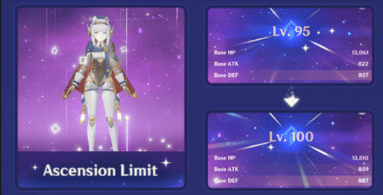 如何檢查原神:常駐五星角色自選攻略ID