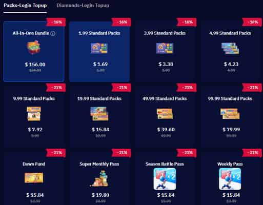 How to check Last War Survival Top Up Guide: Buy Diamonds, Packs & Gift Codes Safely ID