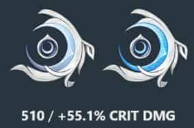 How to check Genshin 6.1 Nefer Best Build : Weapons, Artifacts, Materials & Team Comps ID