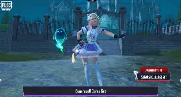 How to check PUBG Mobile A15 Royale Pass: Spooky Soirée Delivers Upgradable AKM Skin & More! ID