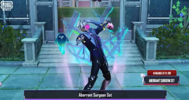 How to check PUBG Mobile A15 Royale Pass: Spooky Soirée Delivers Upgradable AKM Skin & More! ID