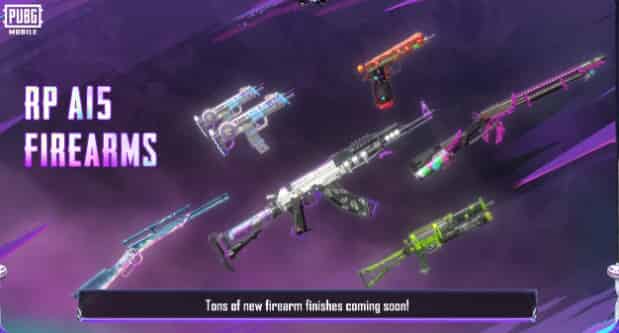 How to check PUBG Mobile A15 Royale Pass: Spooky Soirée Delivers Upgradable AKM Skin & More! ID
