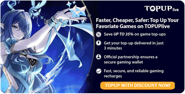 How to check Genshin Impact 5th Anniversary: Celebrate with 6.0 Update, New Characters & Epic Rewards ID