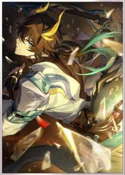 วิธีตรวจสอบรหัส HSR 3.6 LiveStream: เวลาดาว, สถานที่ดูและสิ่งที่คาดหวัง