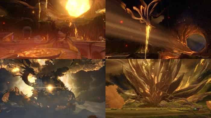 วิธีตรวจสอบรหัส HSR 3.6 LiveStream: เวลาดาว, สถานที่ดูและสิ่งที่คาดหวัง