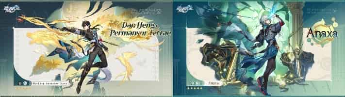 How to check HSR 3.6 Livestream: Start Time, Where to Watch and What to Expect ID