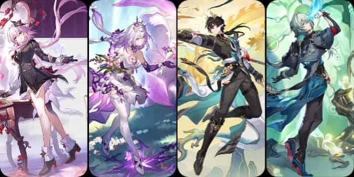 Honkai Rail Star 3.6? kimliği nasıl kontrol edilir