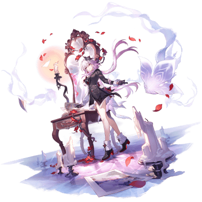 How to check Who Should You Pull For in Honkai Star Rail 3.6? ID